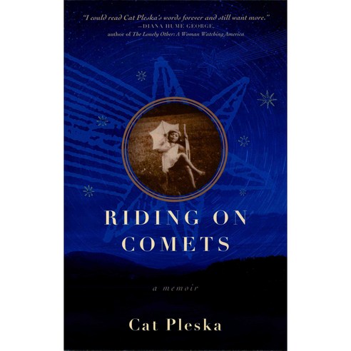 Riding on Comets, Vandalia Pr