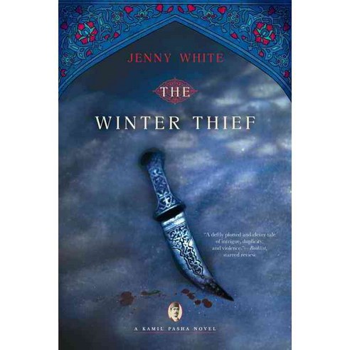 The Winter Thief, W W Norton & Co Inc