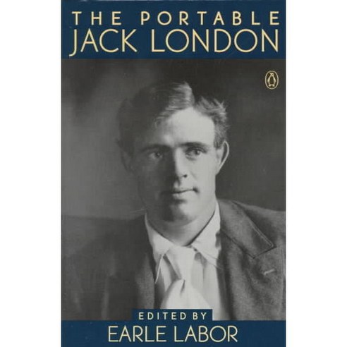 The Portable Jack London, Penguin Classics
