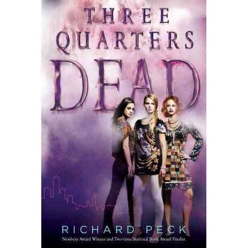Three Quarters Dead, Speak