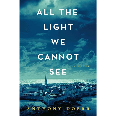 All the Light We Cannot See, Large Print Pr