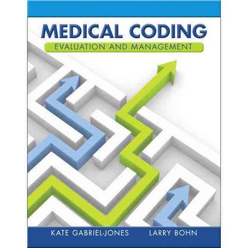 Medical Coding Evaluation and Management, Pearson - 가격 변동 추적 그래프 - 역대가