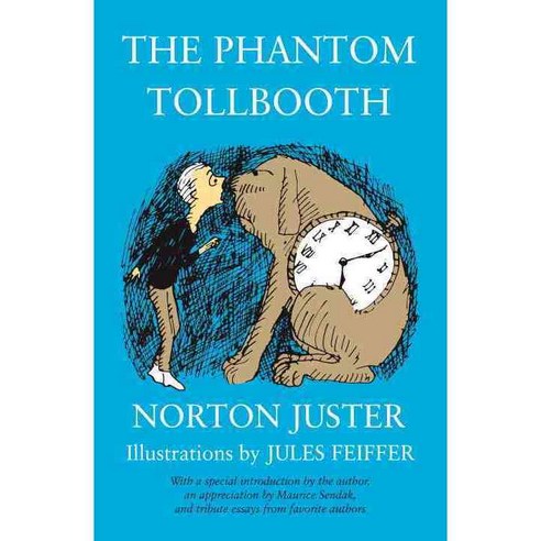 Phantom Tollbooth, Random House