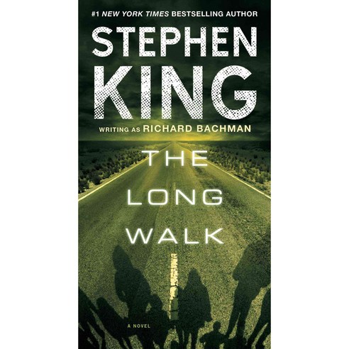 The Long Walk, Pocket Books