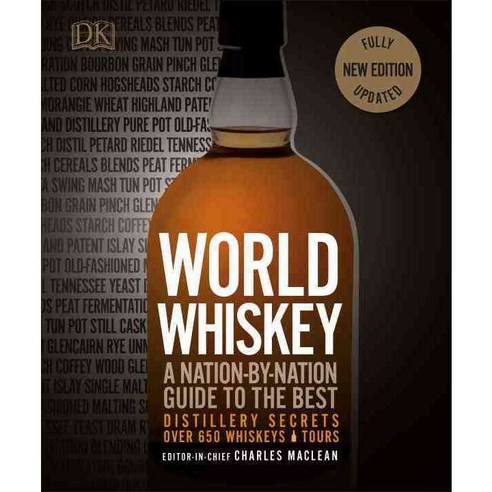 World Whiskey, Dk Pub