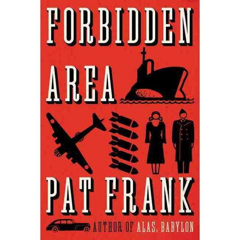 Forbidden Area, Perennial