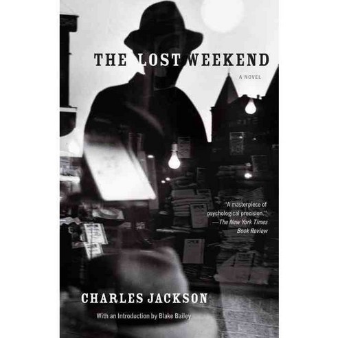 The Lost Weekend, Vintage Books