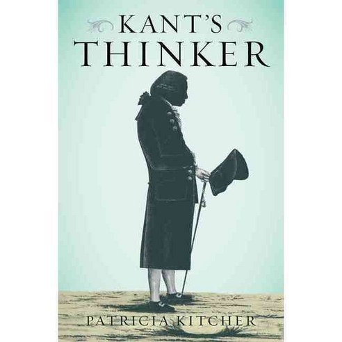 Kant''s Thinker, Oxford Univ Pr