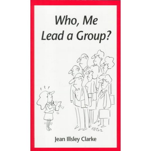 Who Me Lead a Group?, Parenting Pr