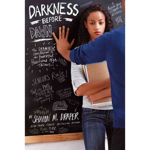 Darkness Before Dawn, Atheneum