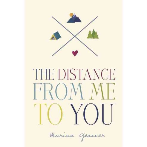 The Distance from Me to You, Putnam Pub Group