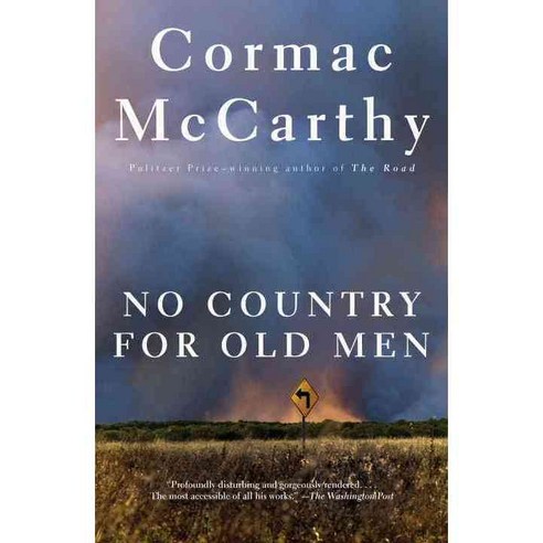 No Country for Old Men, Vintage Books