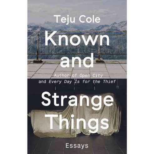 Known and Strange Things: Essays, Random House Inc
