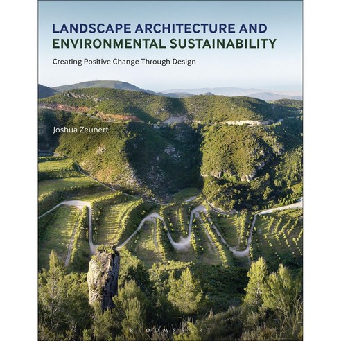 Landscape Architecture and Environmental Sustainability: Creating Positive Change Through Design, Ava Pub Sa