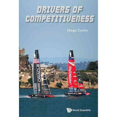 Drivers of Competitiveness, World Scientific Pub Co Inc