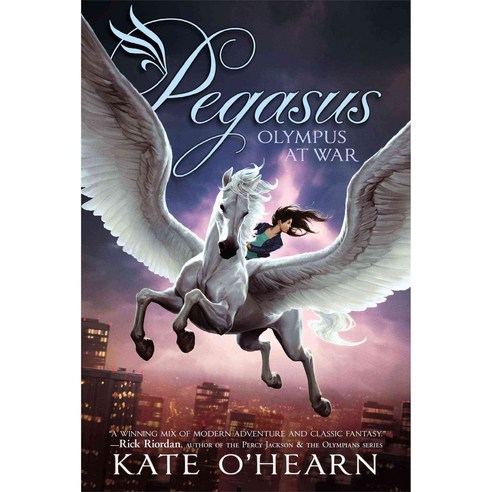 Olympus at War Paperback, Aladdin Paperbacks
