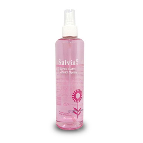 셀비아 강력 스프레이 300ml, 300ml, 1개 - 헤어스타일링 | 쿠팡