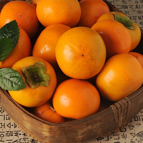 [이베따] 국내산 햇 단감 10kg, 1개, 01_단감 10kg(71-80과,중소과)