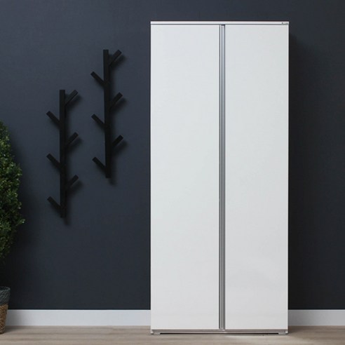 올리 LPM신발장800대형, LPM_화이트