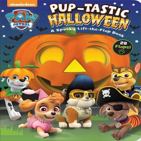 Pup-Tastic Halloween, Studio Fun Intl