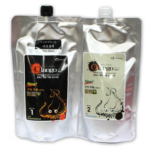 올랭고 웰빙 칼라 오징어 먹물 염색약 헤어컬러, 다크브라운, 1개 고매원먹물 Best Top5 올랭고 웰빙 칼라 오징어 먹물 염색약 헤어컬러, 다크브라운, 1개 고매원먹물 Best Top5