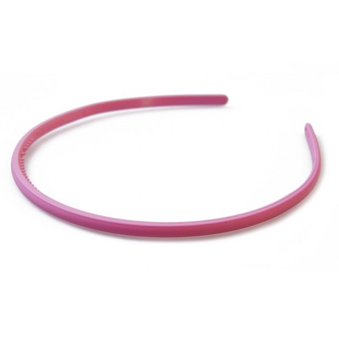 인조이박스 내가 제일 잘나가~ M02 무광 고탄력 머리띠 헤어밴드 Best Top5