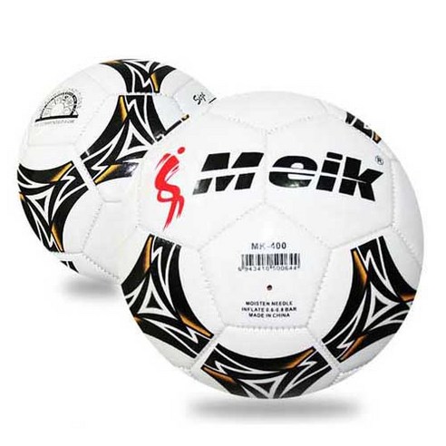 지니몰 Meik 축구공 4호, MK-400_블루 Best Top5