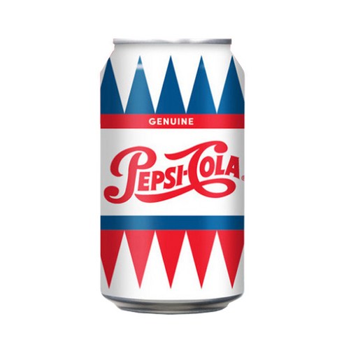 펩시 펩시콜라 355ml, 355ml, 12개