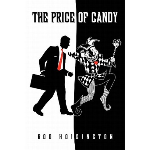 The Price of Candy Paperback, Enterabooks