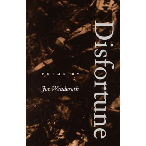 Disfortune Paperback, Wesleyan