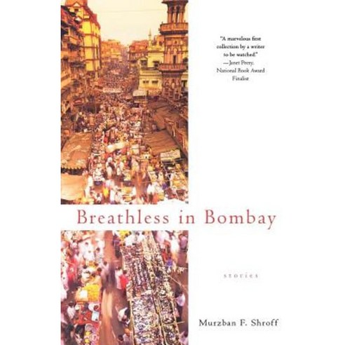 Breathless in Bombay Paperback, Griffin