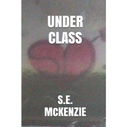 Underclass: The Program and Death Panel Included Paperback, S. E. McKenzie Productions