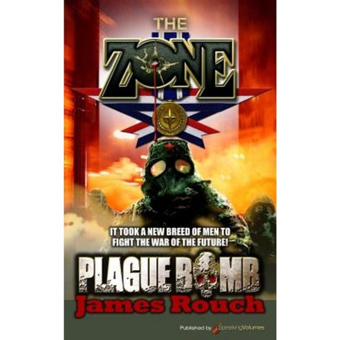 Plague Bomb Paperback, Speaking Volumes LLC