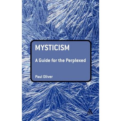 Mysticism: A Guide for the Perplexed Paperback, Continuum