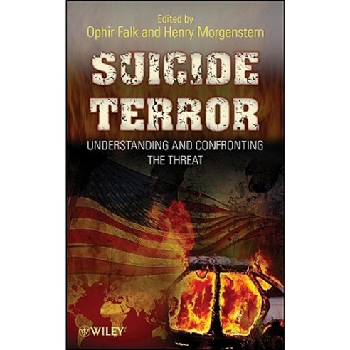 Suicide Terror Hardcover, Wiley