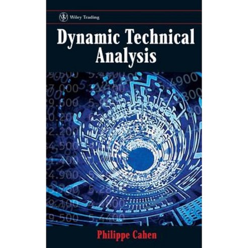Dynamic Technical Analysis Hardcover, Wiley