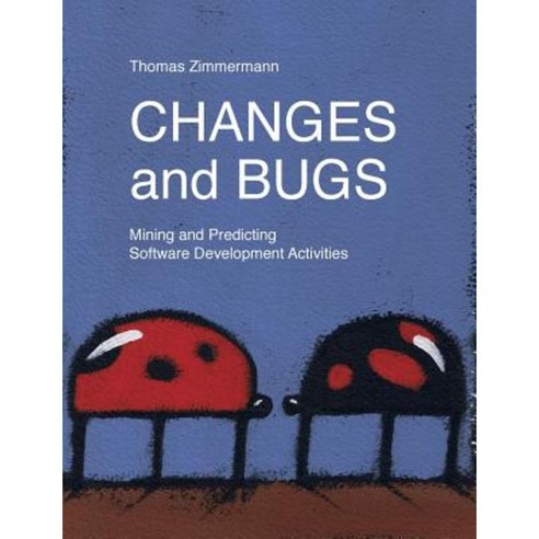 Changes and Bugs Paperback, Books on Demand