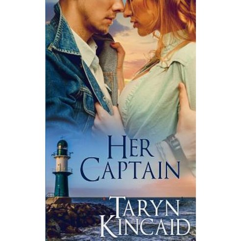 Her Captain Paperback, Decadent Publishing Company