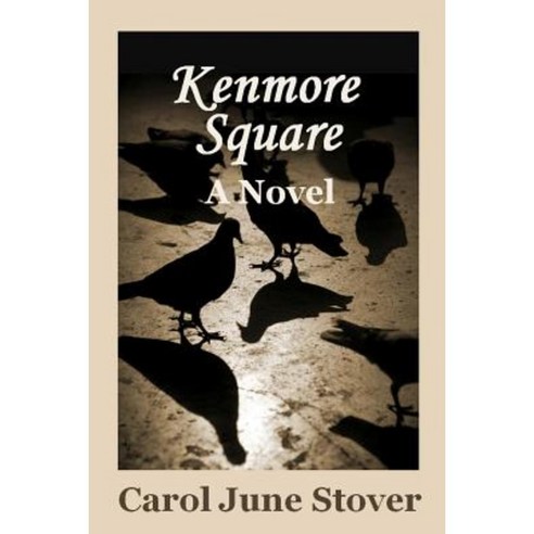 Kenmore Square Paperback, Champlain Avenue Books Inc