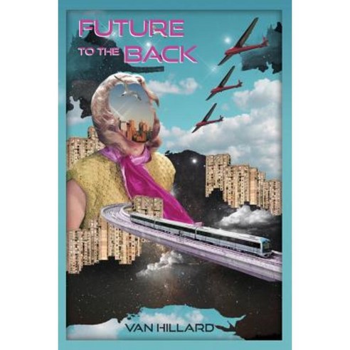 Future to the Back Paperback