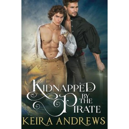 Kidnapped by the Pirate Paperback, Ka Books