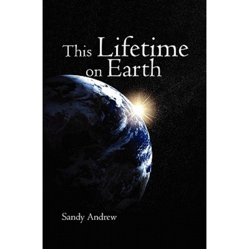 This Lifetime on Earth Paperback, Booksurge Publishing