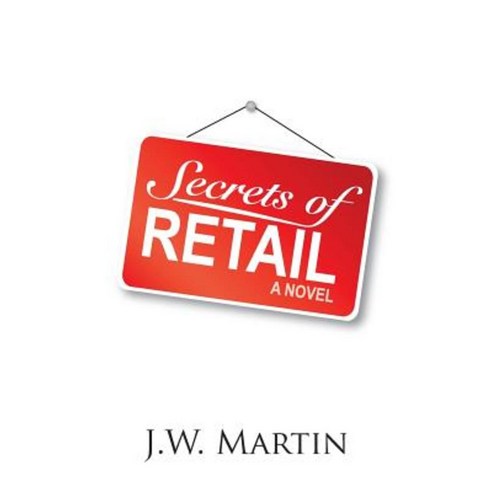 Secrets of Retail Paperback, Autonomous Literature