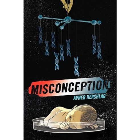 Misconception Hardcover, iUniverse