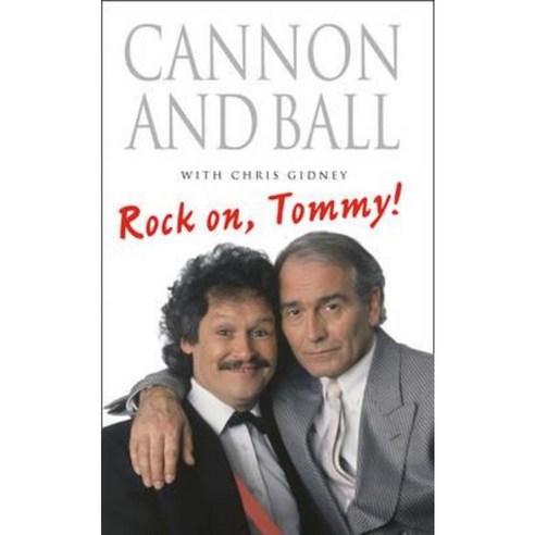 Rock on Tommy Paperback, HarperCollins