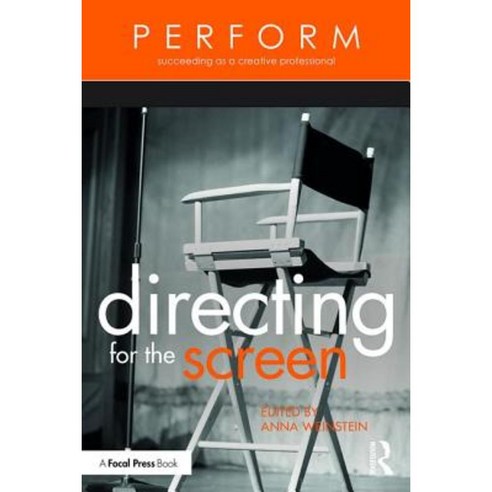 Directing for the Screen Paperback, Focal Press