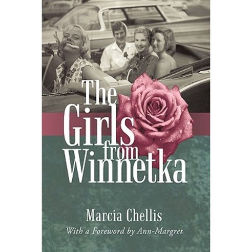 The Girls from Winnetka Paperback, iUniverse
