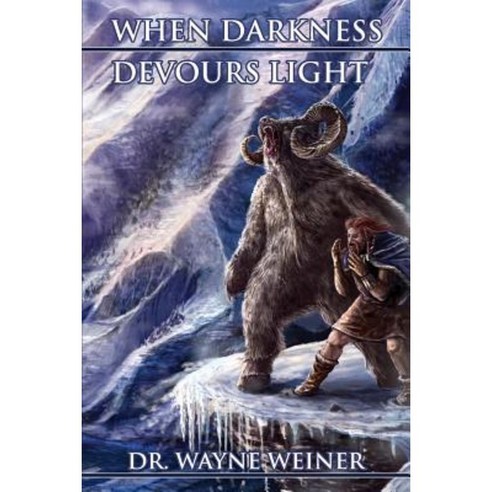 When Darkness Devours Light: Book Three in the Magical Tales of Kinsea Paperback, Createspace