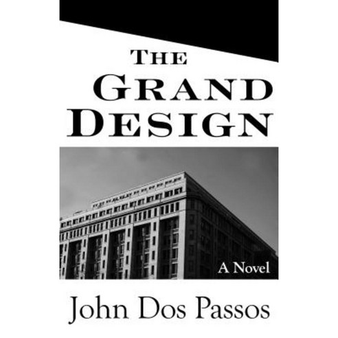 The Grand Design Paperback, Open Road Distribution