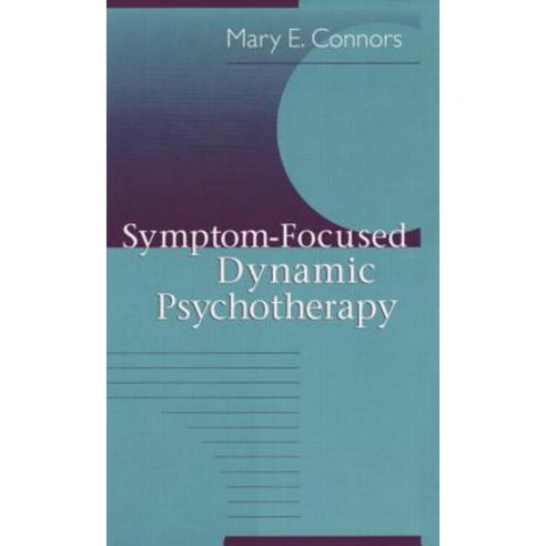 Symptom-Focused Dynamic Psychotherapy Paperback, Routledge